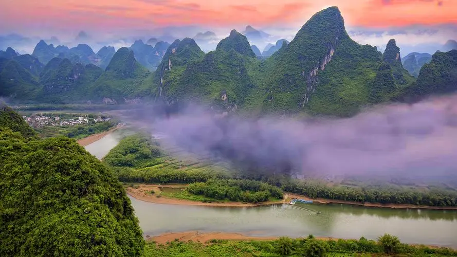 工业全自动